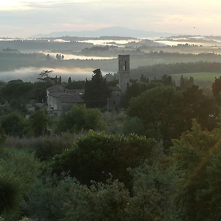 Mercatale Val Di Pesa Agriturismo Podere La Cava المظهر الخارجي الصورة