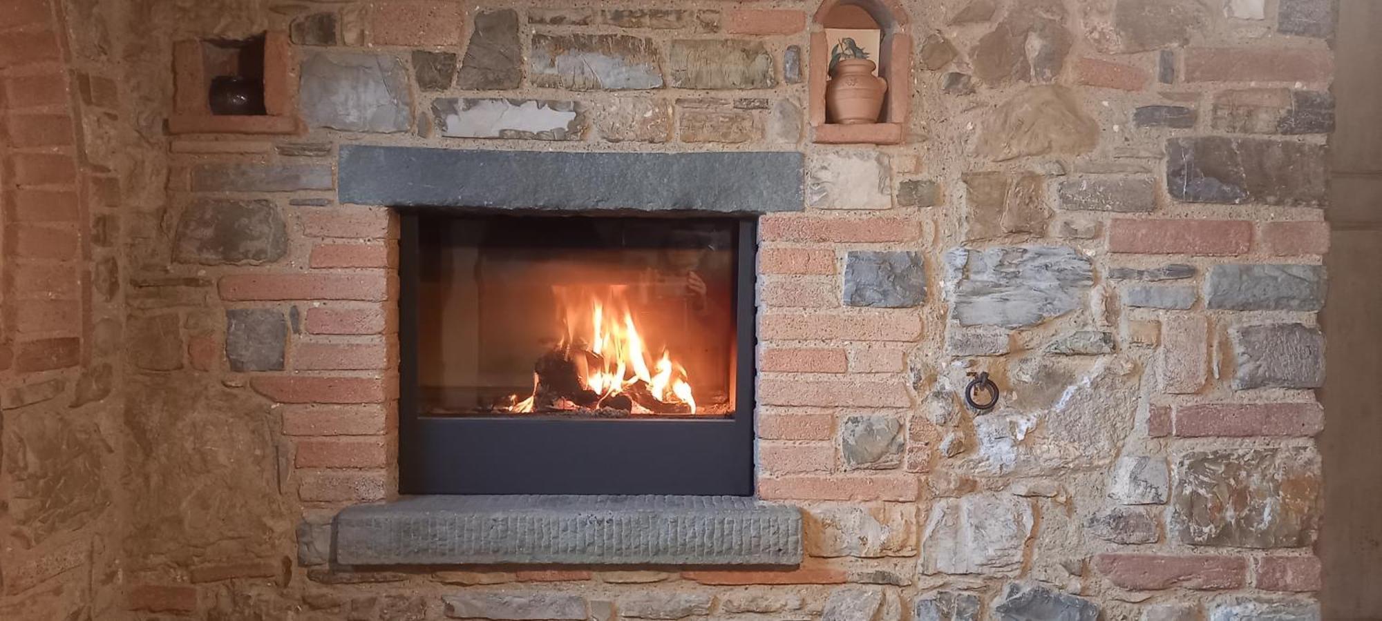 Mercatale Val Di Pesa Agriturismo Podere La Cava المظهر الخارجي الصورة
