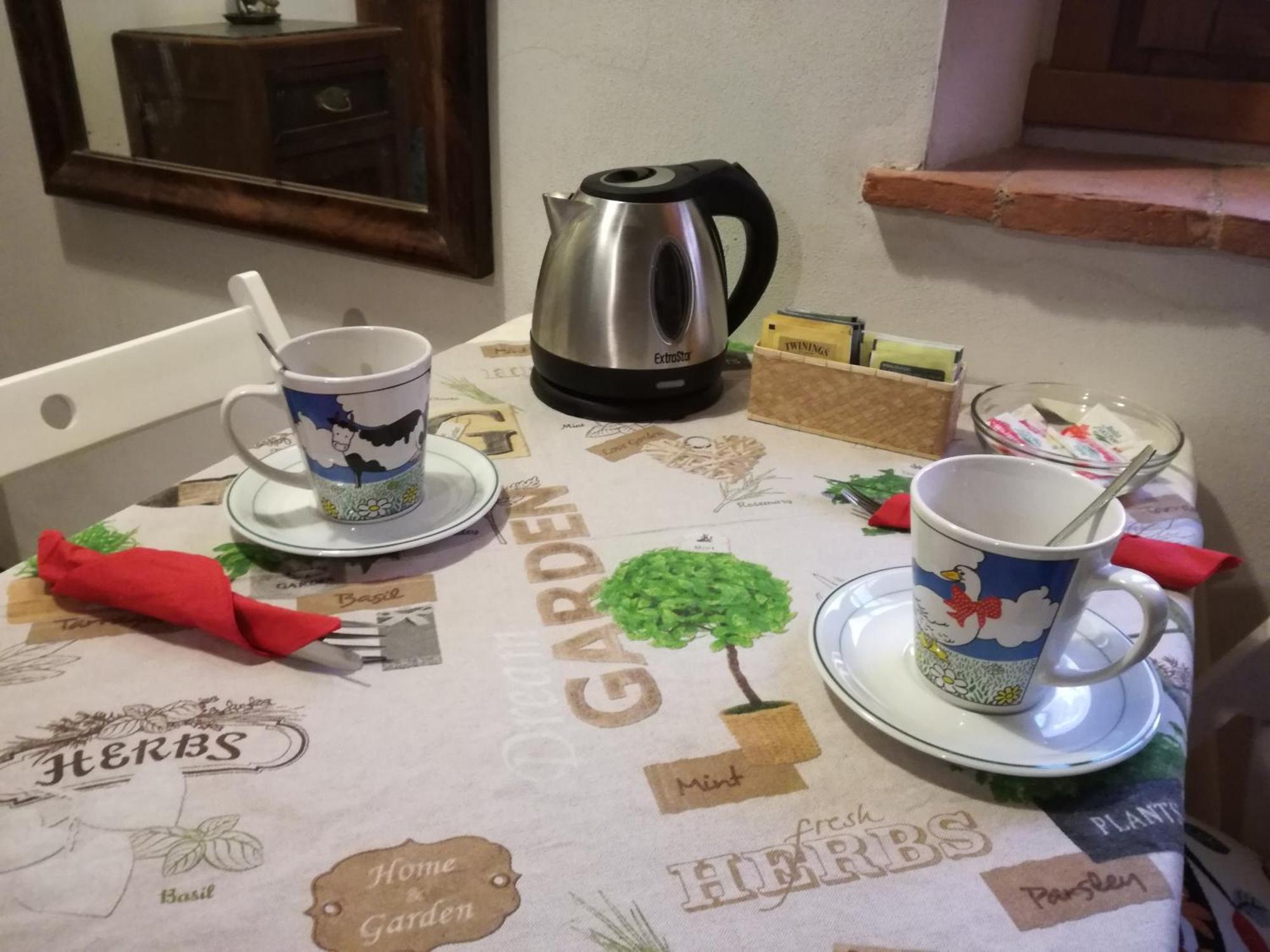 Mercatale Val Di Pesa Agriturismo Podere La Cava المظهر الخارجي الصورة